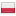 belsport.pl hosted country